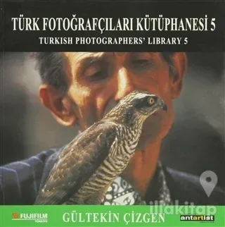 Türk Fotoğrafçıları Kütüphanesi 5