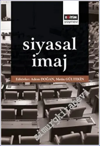 Siyasal İmaj -         2022
