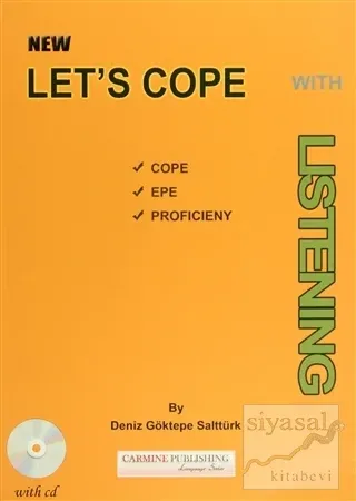 New Let's Cope Listening