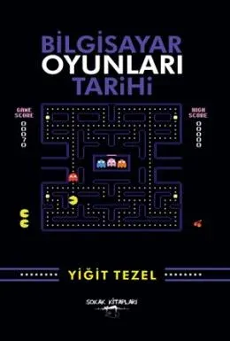Bilgisayar Oyunları Tarihi