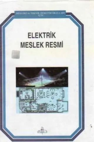 Elektrik Meslek Resmi