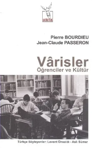 Varisler Öğrenciler ve Kültür