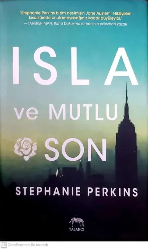 Isla ve Mutlu Son