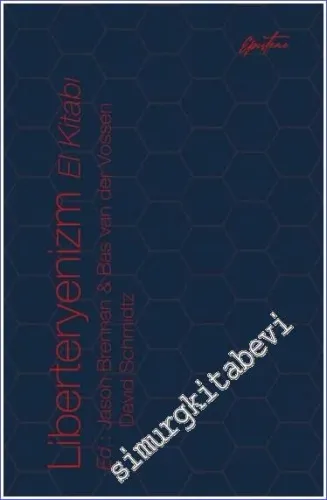Liberteryenizm El Kitabı -         2022
