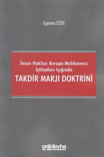 Takdir Marjı Doktrini