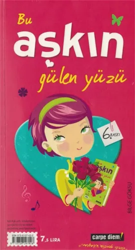 Aşkın Gülen Yüzü