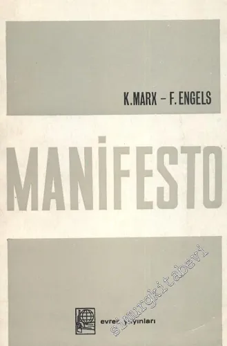 Manifesto  -
