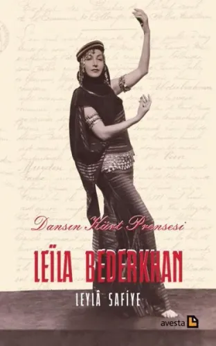 Leïla Bederkhan