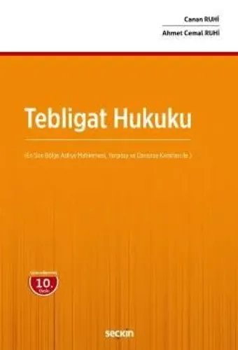 Tebligat Hukuku