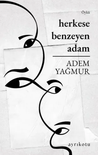 Herkese Benzeyen Adam