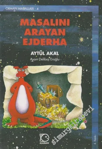 Masalını Arayan Ejderha -        2011