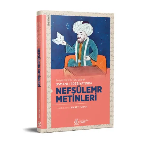 Nefsülemr Metinleri Fikret Turan Nefsülemr Metinleri Fikret Turan