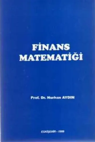 Finans Matematiği