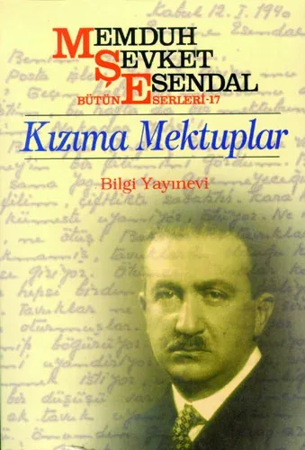 Kızıma Mektuplar