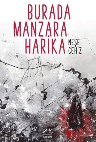 Burada Manzara Harika