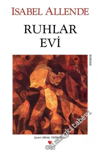 Ruhlar Evi -        2022