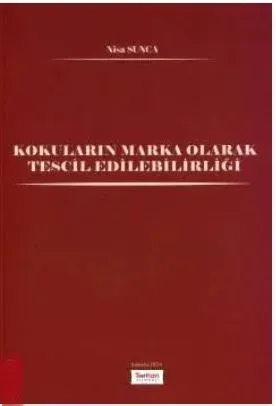 Kokuların Marka Olarak Tescil Edilebilirliği