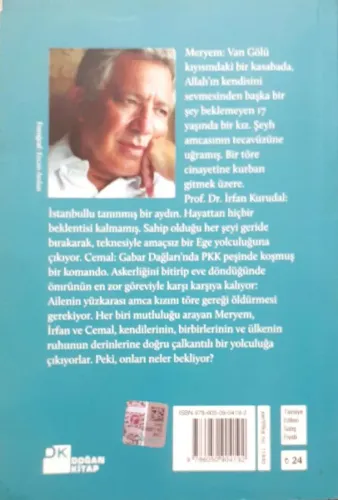 Mutluluk Zülfü Livaneli Doğan Kitap
