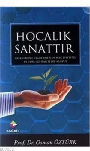 Hocalık Sanattır