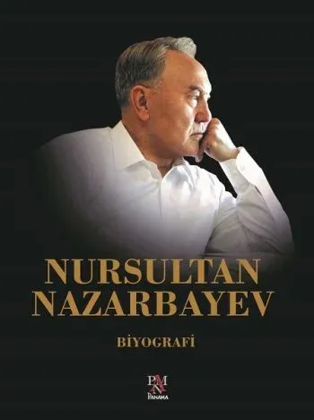 Nursultan Nazarbayev