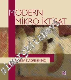 Modern Mikro İktisat -