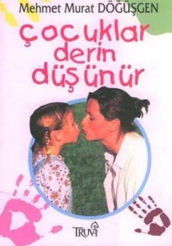 Çocuklar Derin Düşünür
