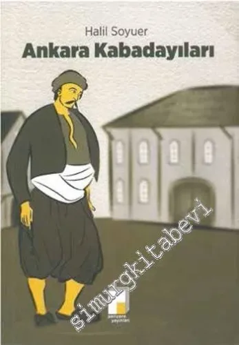 Ankara Kabadayıları -        2015