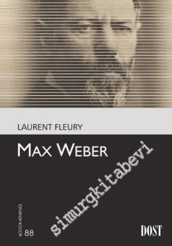 Max Weber -         2009