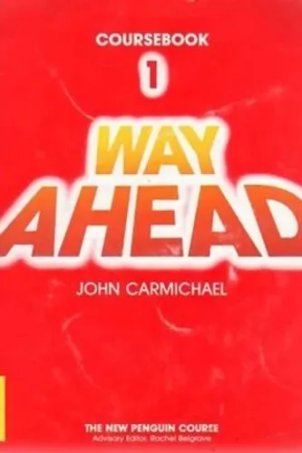 Way Ahead 1 Coursebook