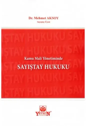 Sayıştay Hukuku