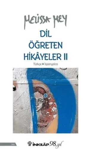 Dil Öğreten Hikayeler 2