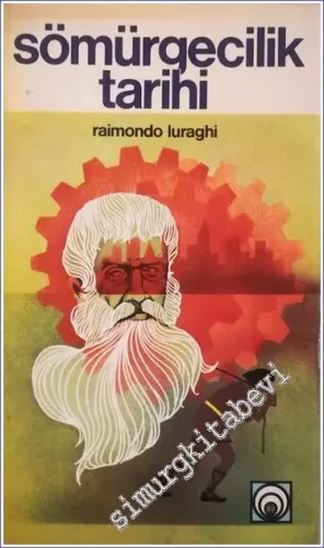 Sömürgecilik Tarihi -        1975