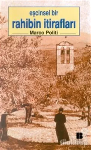 Eşcinsel Bir Rahibin İtirafları