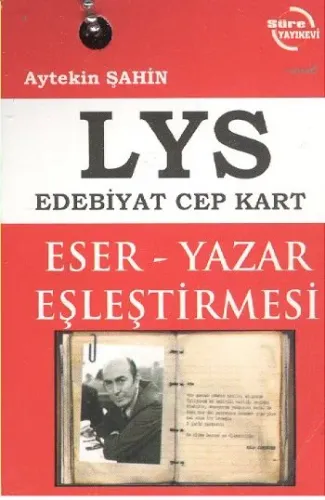 LYS Coğrafya Soru Tahmin Kartı