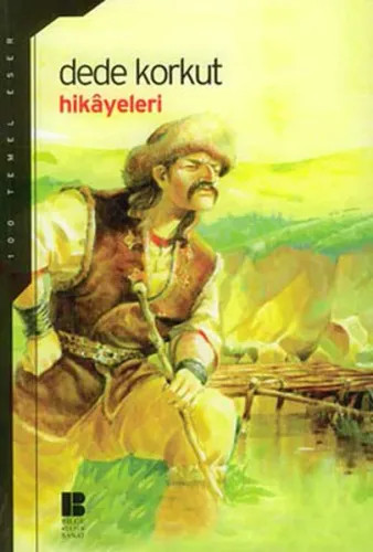 Dede Korkut Hikayeleri