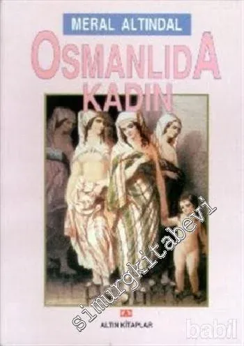 Osmanlıda Kadın -        1994