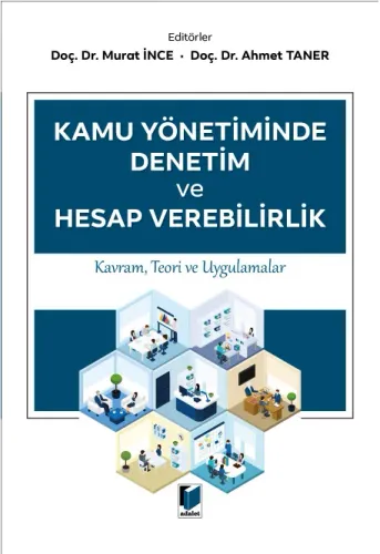 Kamu Yönetiminde Denetim ve Hesap Verilebilirlik