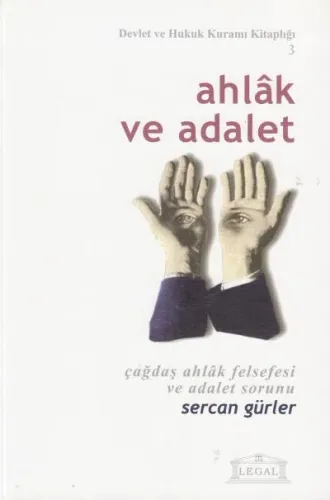 Ahlak ve Adalet