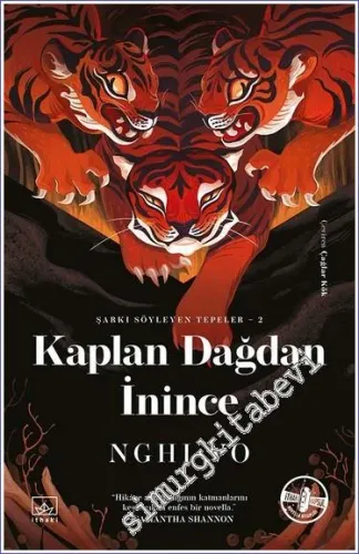 Kaplan Dağdan İnince : Şarkı Söyleyen Tepeler 2 -         2023