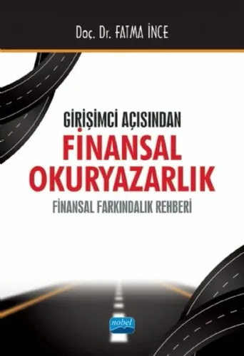 Girişimci Açısından Finansal Okuryazarlık