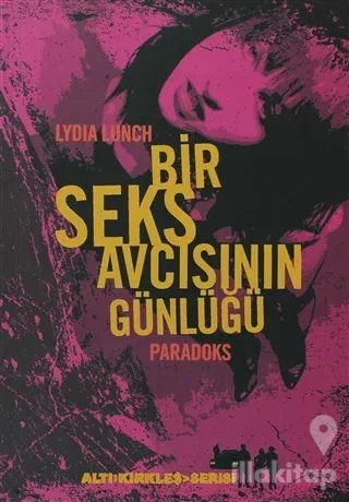 Paradoks, Bir Seks Avcısının Günlüğü