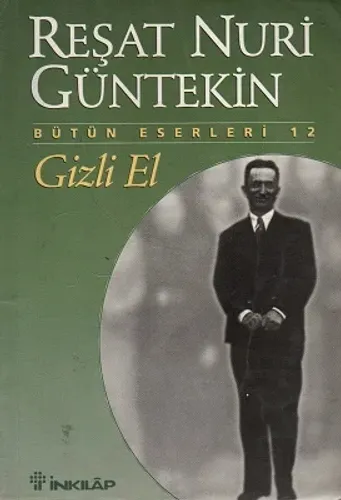 Gizli El