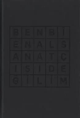 Ben Bienal Sanatçısı Değilim