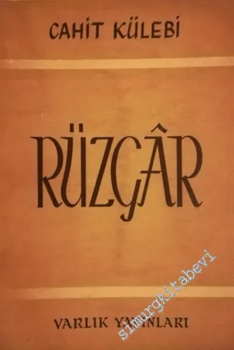 Rüzgâr -        1954