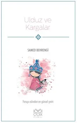 Ulduz Ve Kargalar Samed Behrengi Ulduz Ve Kargalar Samed Behrengi
