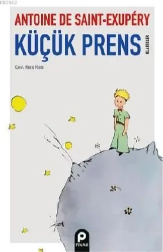 Küçük Prens