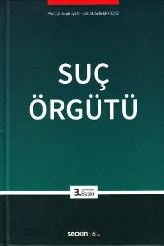 Suç Örgütü