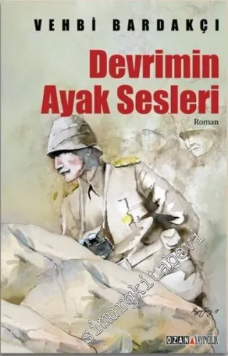 Devrimin Ayak Sesleri - 2016