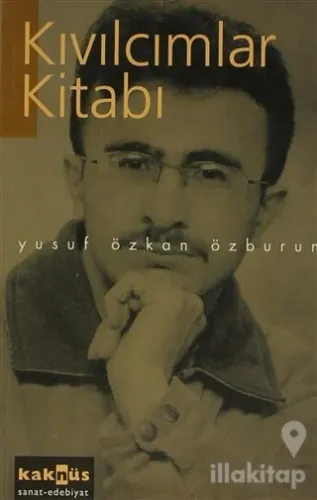 Kıvılcımlar Kitabı