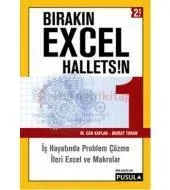 Bırakın Excel Halletsin (2. Baskı)